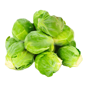 brussel sprouts