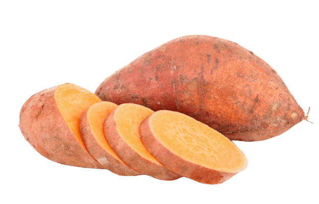 potatoes